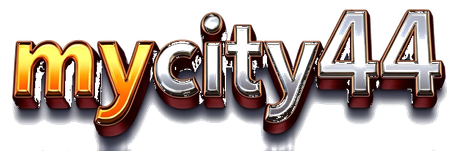 mycity44 logo