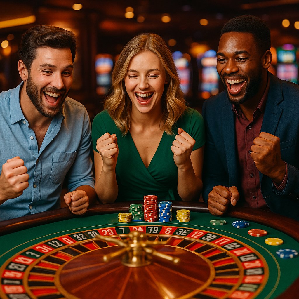 mycity44 Live Roulette mycity44 Untuk Malaysia