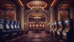 mycity44 Slot Tradisional Malaysia
