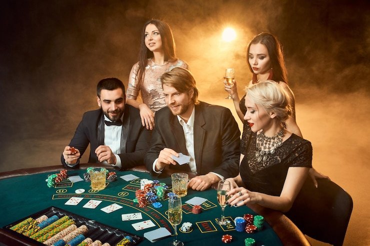 mycity44 Live Roulette